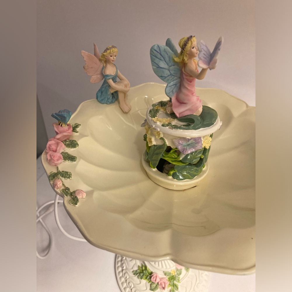 Enchanted Fairy Misting Bowl - Picture 2 of 7